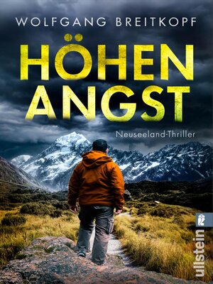 cover image of Höhenangst